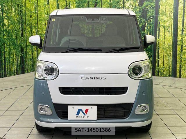 Daihatsu MOVE CANBUS 2023-08 8036896-13