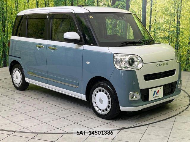 Daihatsu MOVE CANBUS 2023-08 8036896-15