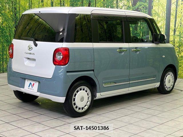 Daihatsu MOVE CANBUS 2023-08 8036896-16