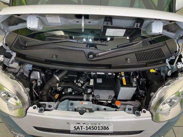 Daihatsu MOVE CANBUS 2023-08 8036896-17