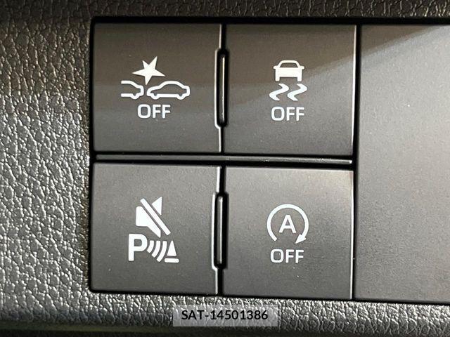 Daihatsu MOVE CANBUS 2023-08 8036896-4