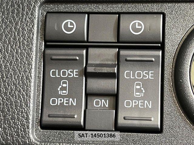 Daihatsu MOVE CANBUS 2023-08 8036896-5