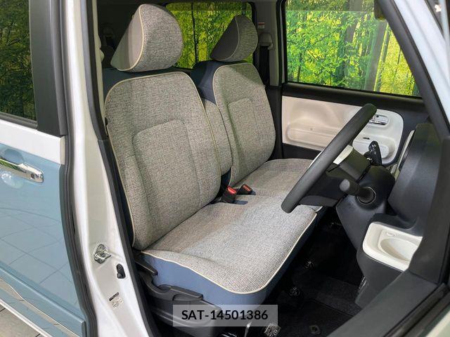 Daihatsu MOVE CANBUS 2023-08 8036896-7