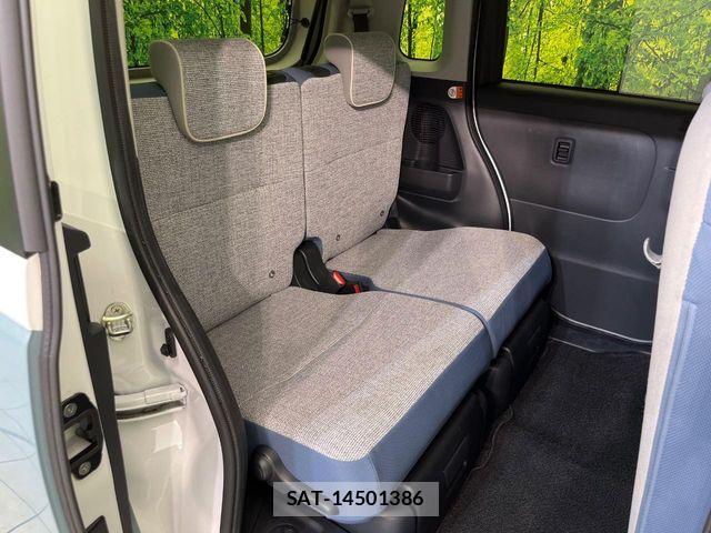 Daihatsu MOVE CANBUS 2023-08 8036896-8
