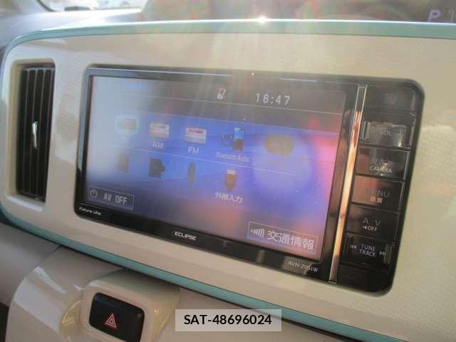 Daihatsu MOVE CANBUS 2016-11 8036921-9