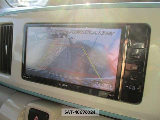 Daihatsu MOVE CANBUS 2016-11 8036921-10