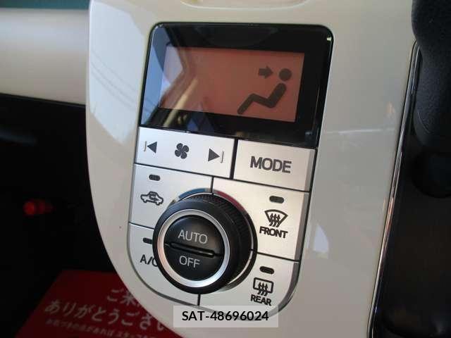 Daihatsu MOVE CANBUS 2016-11 8036921-11