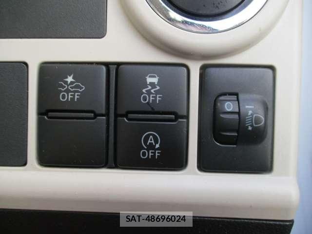 Daihatsu MOVE CANBUS 2016-11 8036921-20