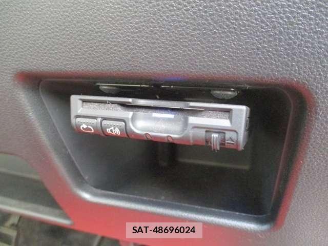 Daihatsu MOVE CANBUS 2016-11 8036921-21