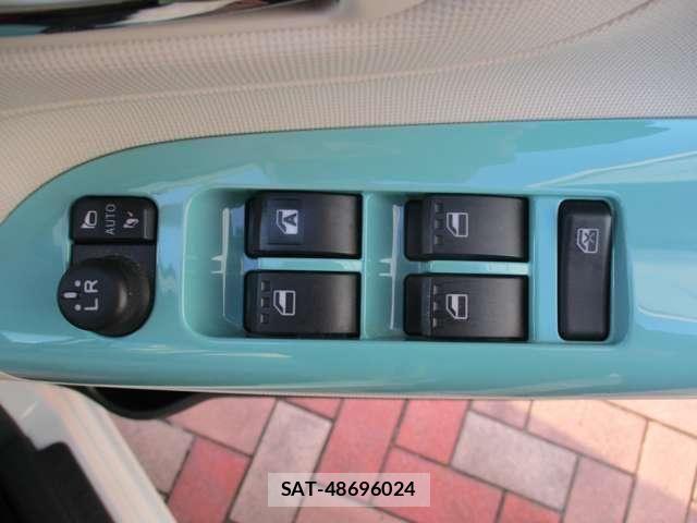 Daihatsu MOVE CANBUS 2016-11 8036921-22