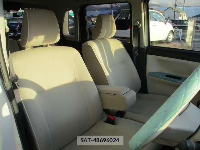 Daihatsu MOVE CANBUS 2016-11 8036921-23