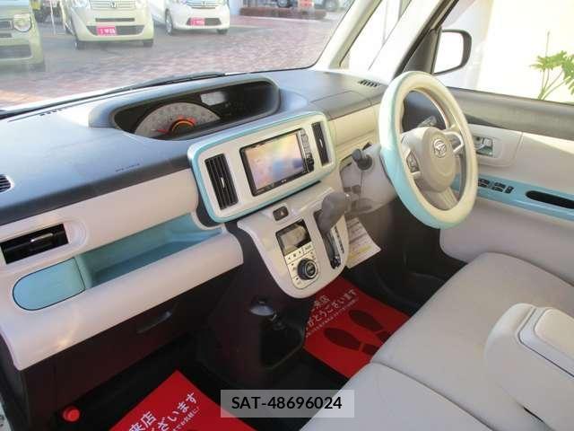 Daihatsu MOVE CANBUS 2016-11 8036921-26