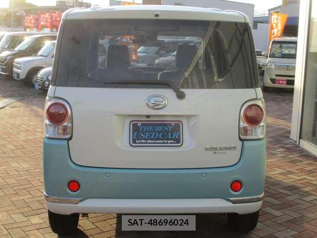 Daihatsu MOVE CANBUS 2016-11 8036921-4