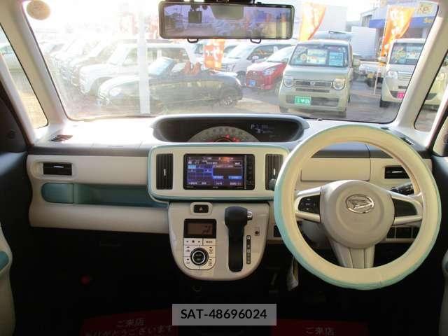 Daihatsu MOVE CANBUS 2016-11 8036921-6