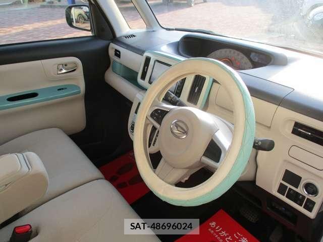 Daihatsu MOVE CANBUS 2016-11 8036921-7
