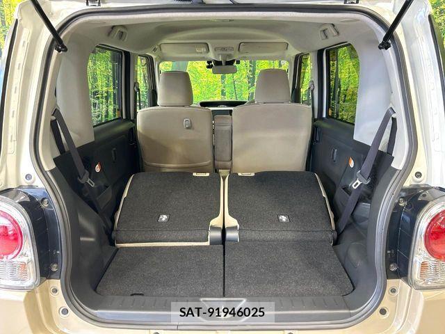 Daihatsu MOVE CANBUS 2021-03 8036919-9