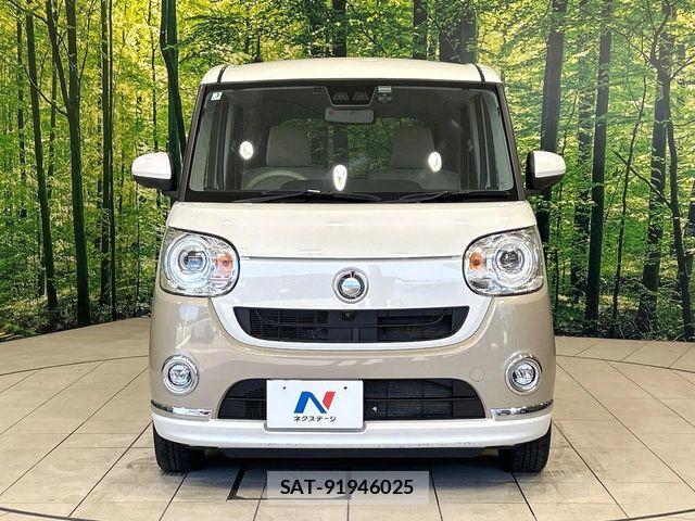Daihatsu MOVE CANBUS 2021-03 8036919-13