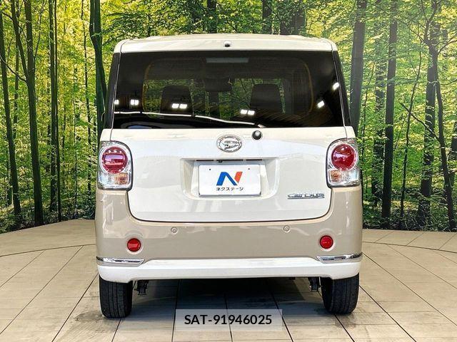 Daihatsu MOVE CANBUS 2021-03 8036919-14