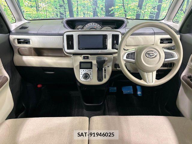 Daihatsu MOVE CANBUS 2021-03 8036919-1