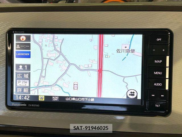 Daihatsu MOVE CANBUS 2021-03 8036919-2