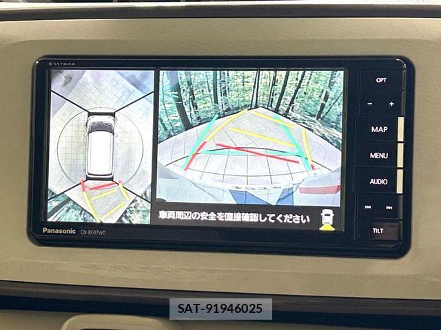 Daihatsu MOVE CANBUS 2021-03 8036919-3