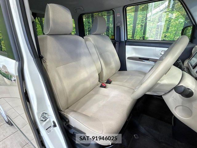 Daihatsu MOVE CANBUS 2021-03 8036919-7