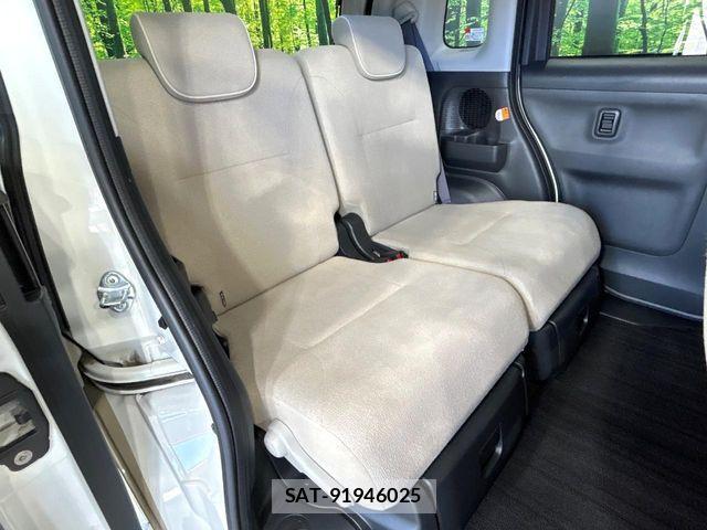 Daihatsu MOVE CANBUS 2021-03 8036919-8