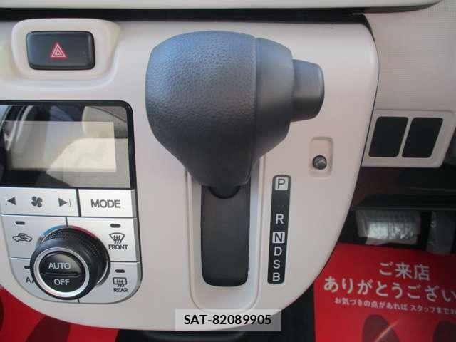 Daihatsu MOVE CANBUS 2019-02 8036917-10