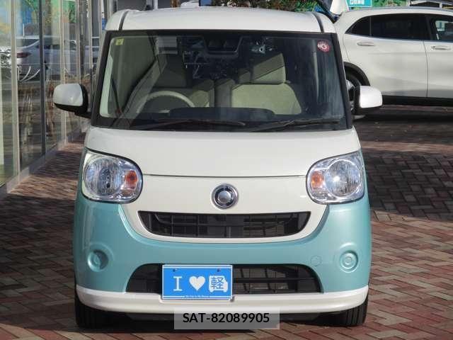 Daihatsu MOVE CANBUS 2019-02 8036917-1