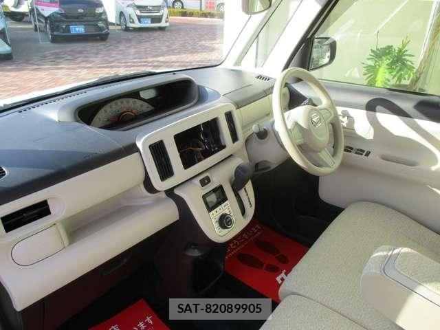Daihatsu MOVE CANBUS 2019-02 8036917-25