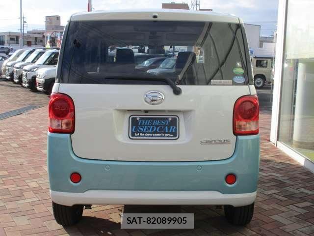 Daihatsu MOVE CANBUS 2019-02 8036917-4