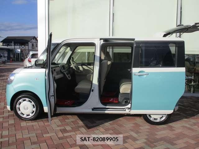 Daihatsu MOVE CANBUS 2019-02 8036917-5