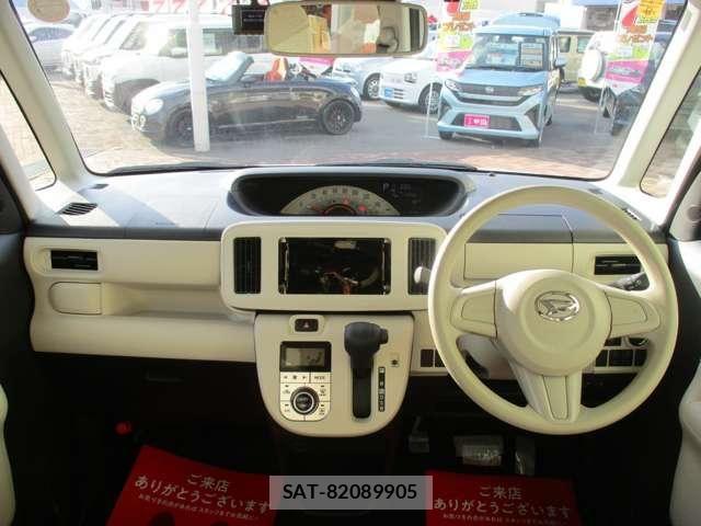 Daihatsu MOVE CANBUS 2019-02 8036917-6