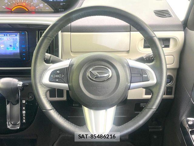 Daihatsu MOVE CANBUS 2022-06 8036913-10
