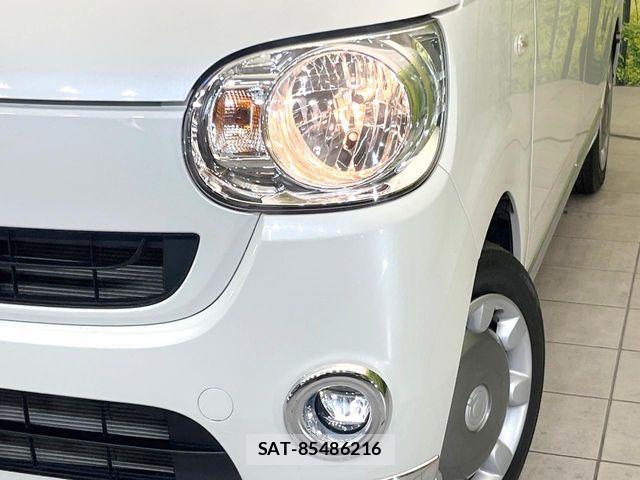 Daihatsu MOVE CANBUS 2022-06 8036913-11