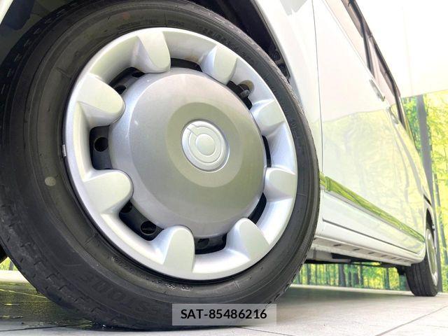 Daihatsu MOVE CANBUS 2022-06 8036913-12