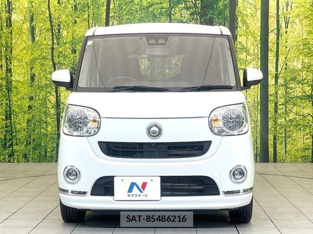 Daihatsu MOVE CANBUS 2022-06 8036913-13