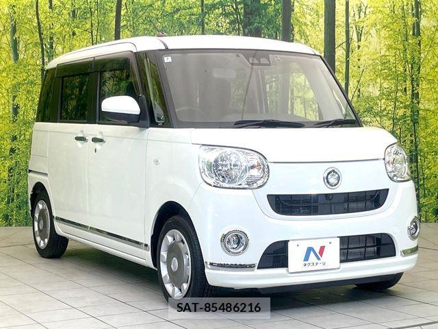 Daihatsu MOVE CANBUS 2022-06 8036913-15
