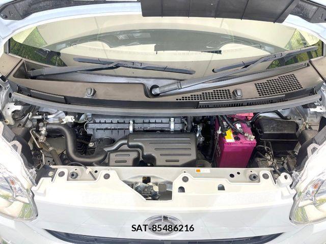 Daihatsu MOVE CANBUS 2022-06 8036913-17