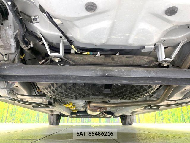Daihatsu MOVE CANBUS 2022-06 8036913-18