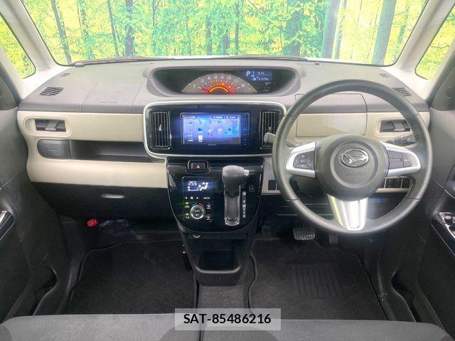 Daihatsu MOVE CANBUS 2022-06 8036913-1