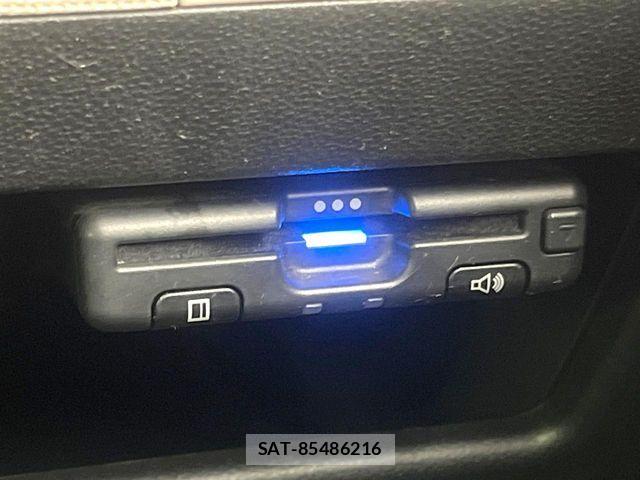 Daihatsu MOVE CANBUS 2022-06 8036913-5