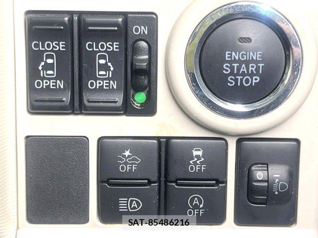 Daihatsu MOVE CANBUS 2022-06 8036913-6