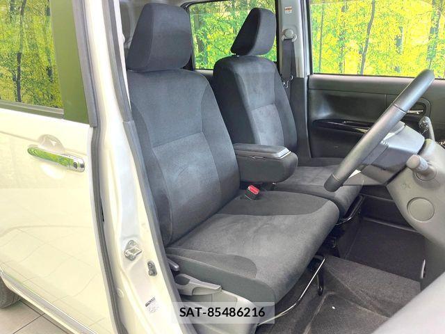 Daihatsu MOVE CANBUS 2022-06 8036913-7