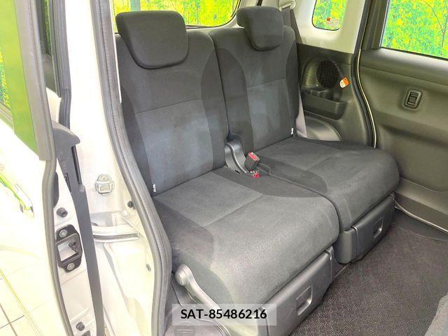 Daihatsu MOVE CANBUS 2022-06 8036913-8