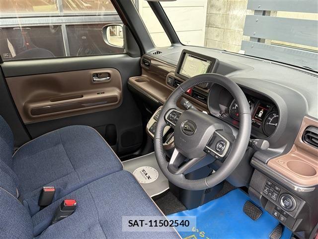Daihatsu MOVE CANBUS 2022-07 8036914-11