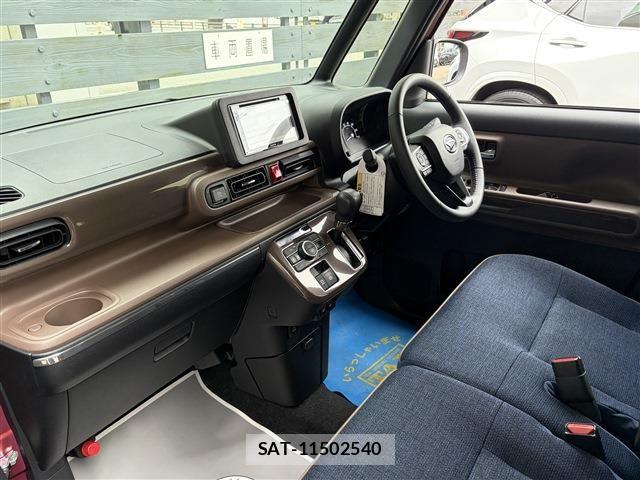 Daihatsu MOVE CANBUS 2022-07 8036914-13