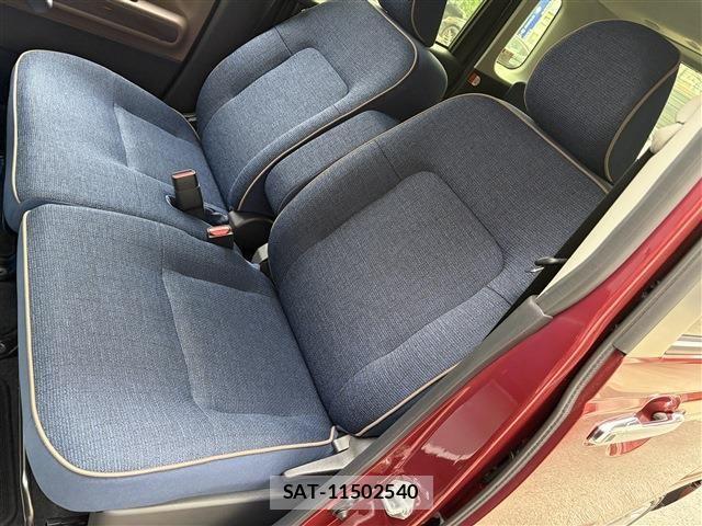 Daihatsu MOVE CANBUS 2022-07 8036914-14