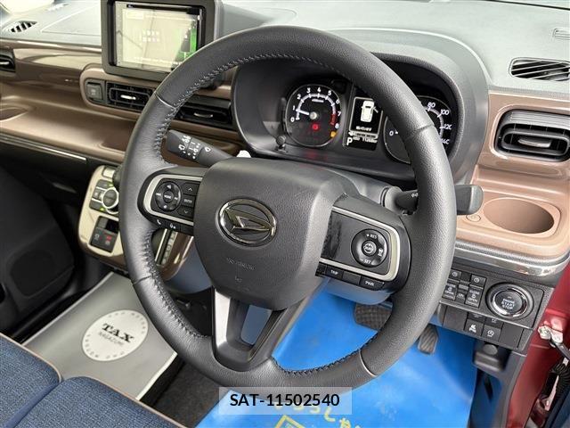 Daihatsu MOVE CANBUS 2022-07 8036914-23