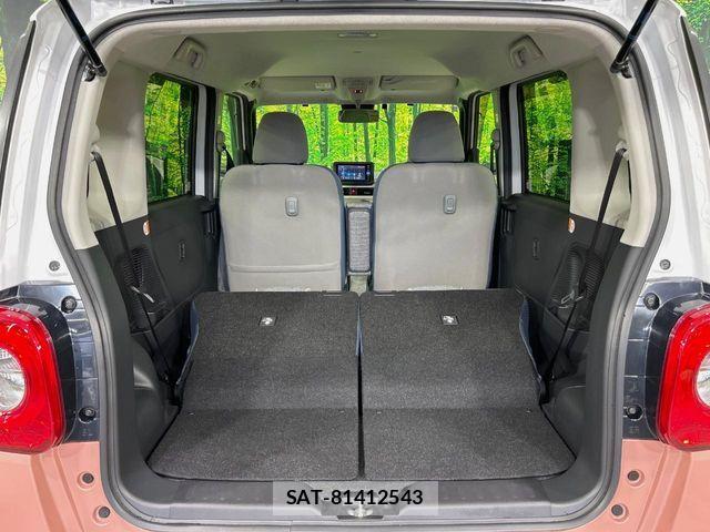 Daihatsu MOVE CANBUS 2025-03 8074716-9